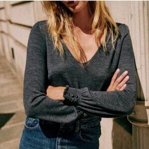 Sezane Alice Sweater